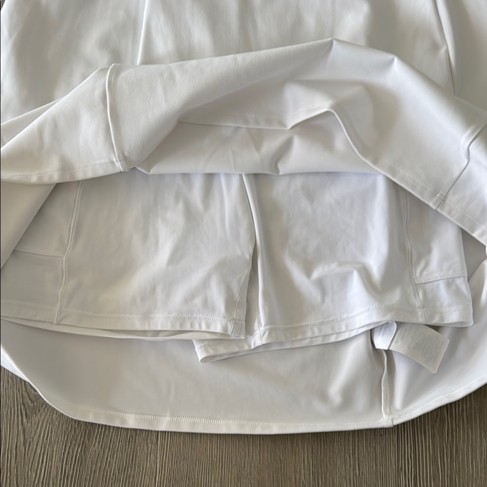 Vuori Dress - Picture 3 of 5